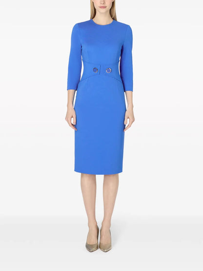 Sadie Jersey Dress