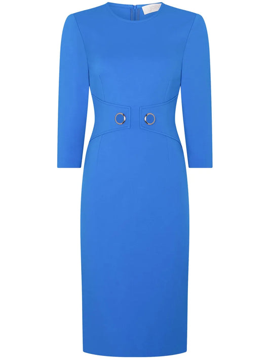 Sadie Jersey Dress