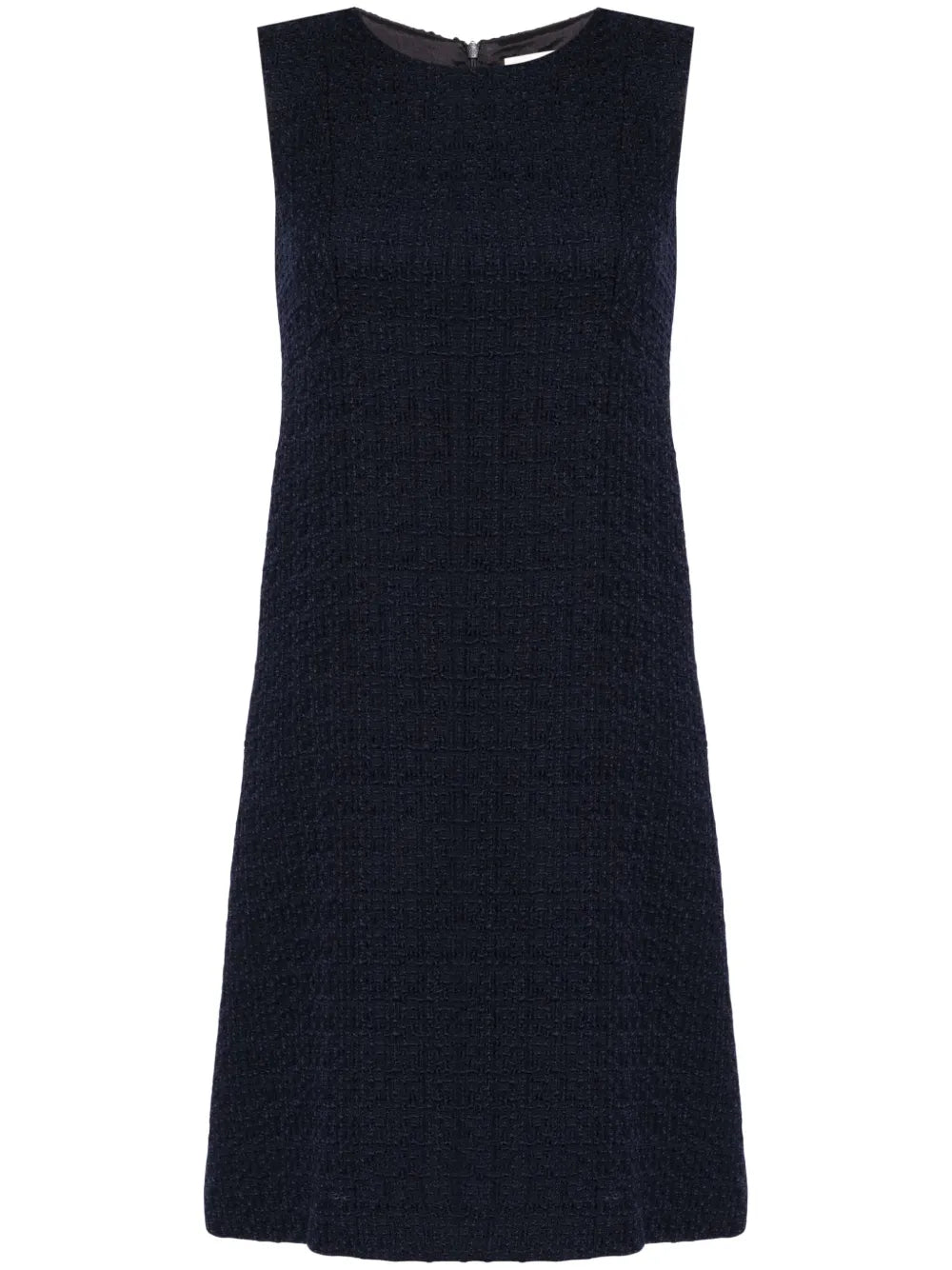 Sam Tweed Minidress