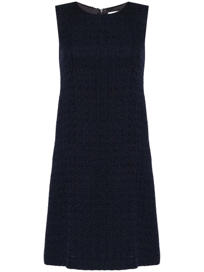 Sam Tweed Minidress