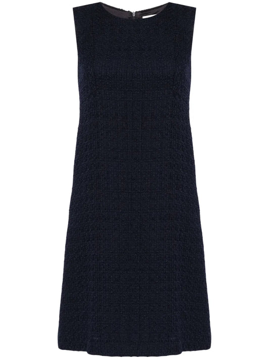 Sam Tweed Minidress