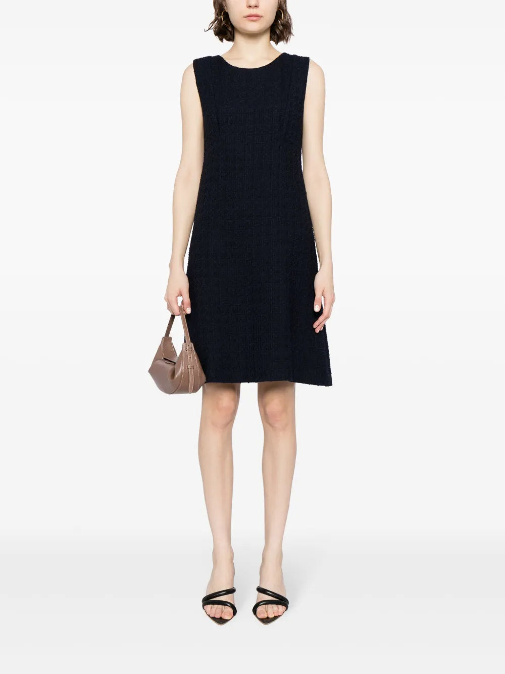 Sam Tweed Minidress