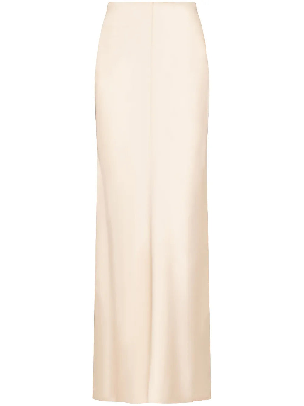 Laurina High-Waisted Maxi Skirt