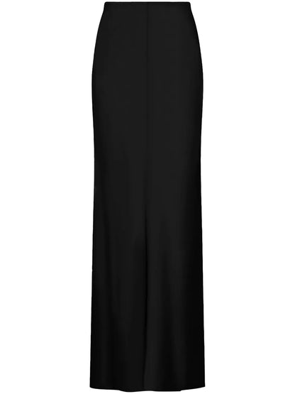 Laurina High-Waisted Maxi Skirt