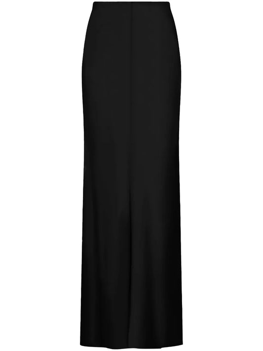 Laurina High-Waisted Maxi Skirt