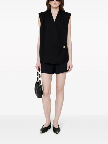 Venice Wrap Vest