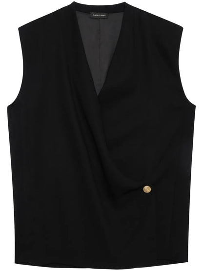 Venice Wrap Vest