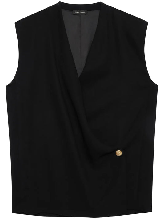 Venice Wrap Vest