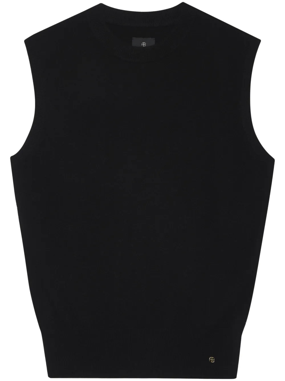 Ronan Cashmere Vest