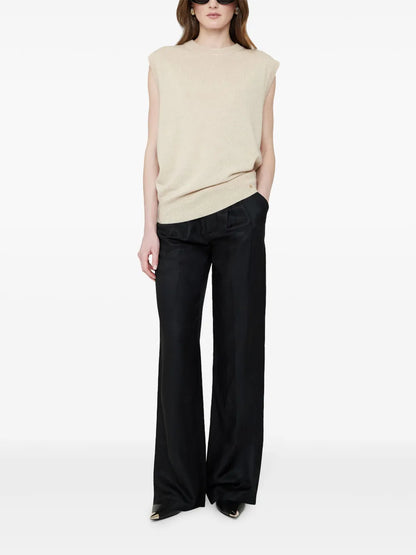 Ronan Knit Vest