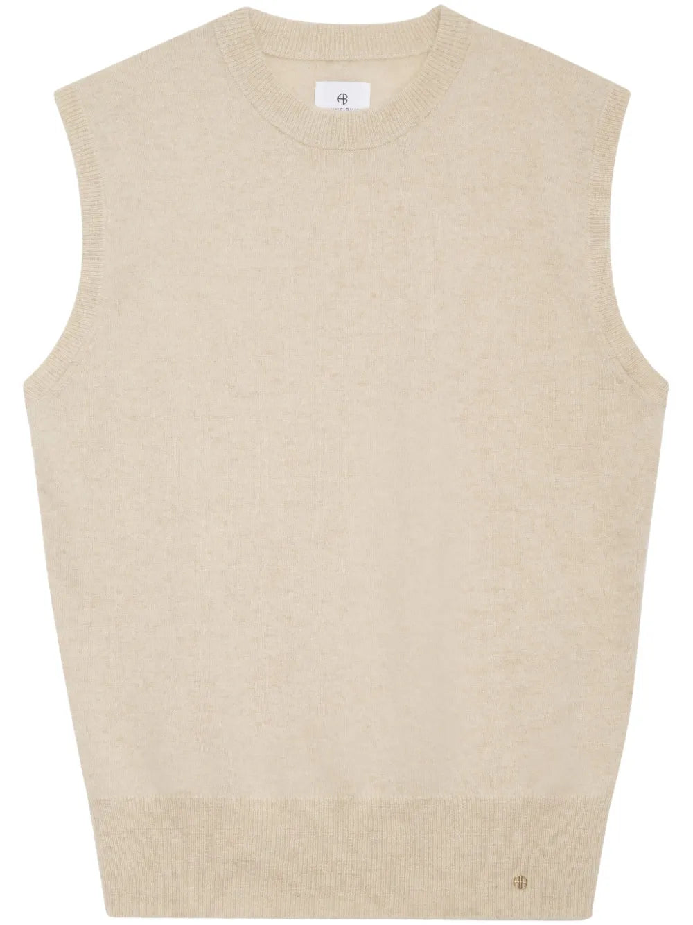 Ronan Knit Vest