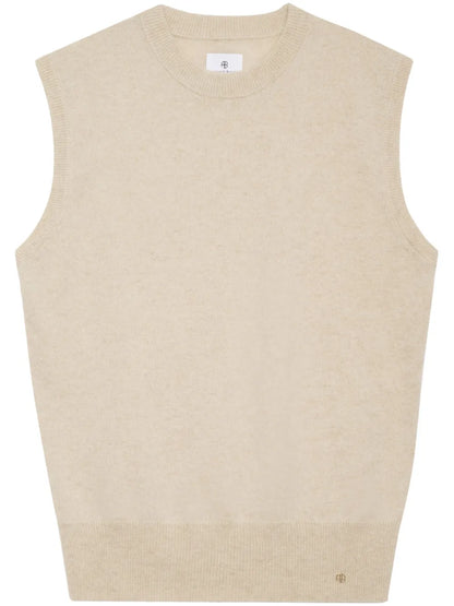 Ronan Knit Vest