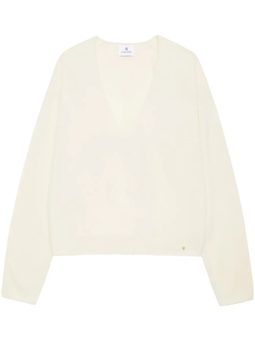 Athena Cashmere Jumper