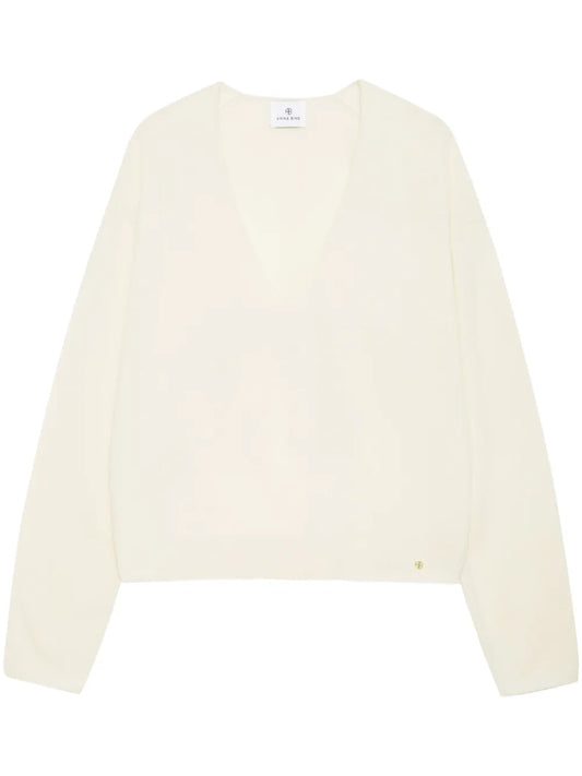 Athena Cashmere Jumper