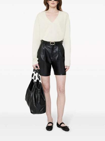 Athena Cashmere Jumper