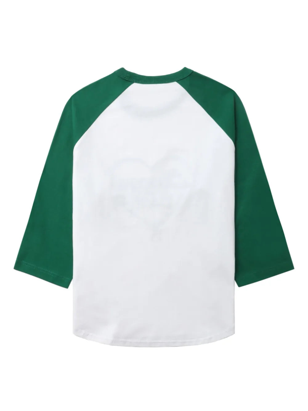 Logo-Print Cotton T-Shirt