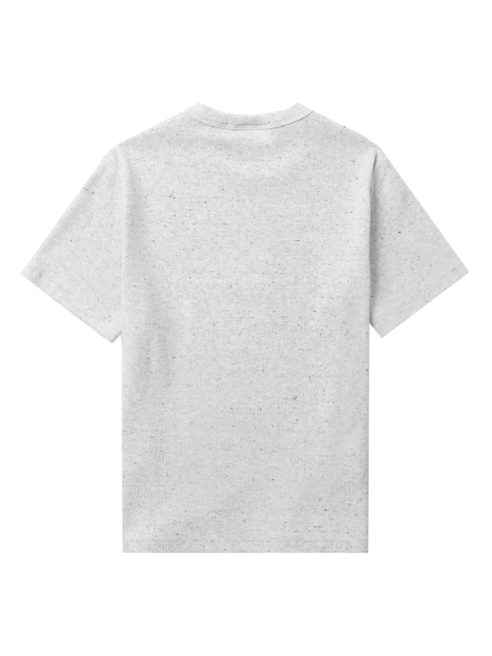Graphic-Print Stretch-Cotton T-Shirt