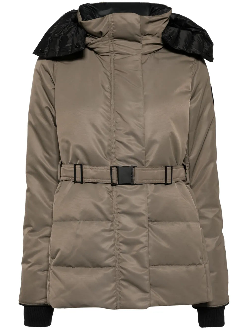 Mckenna Padded Jacket
