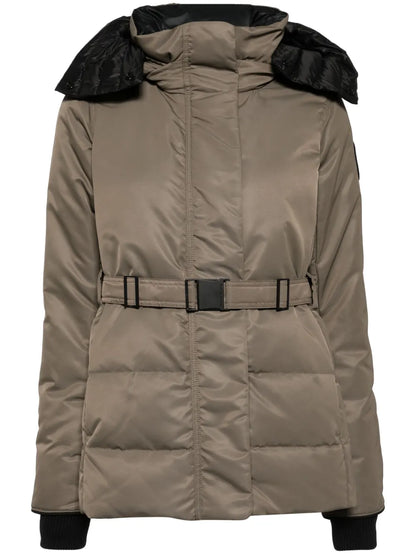 Mckenna Padded Jacket