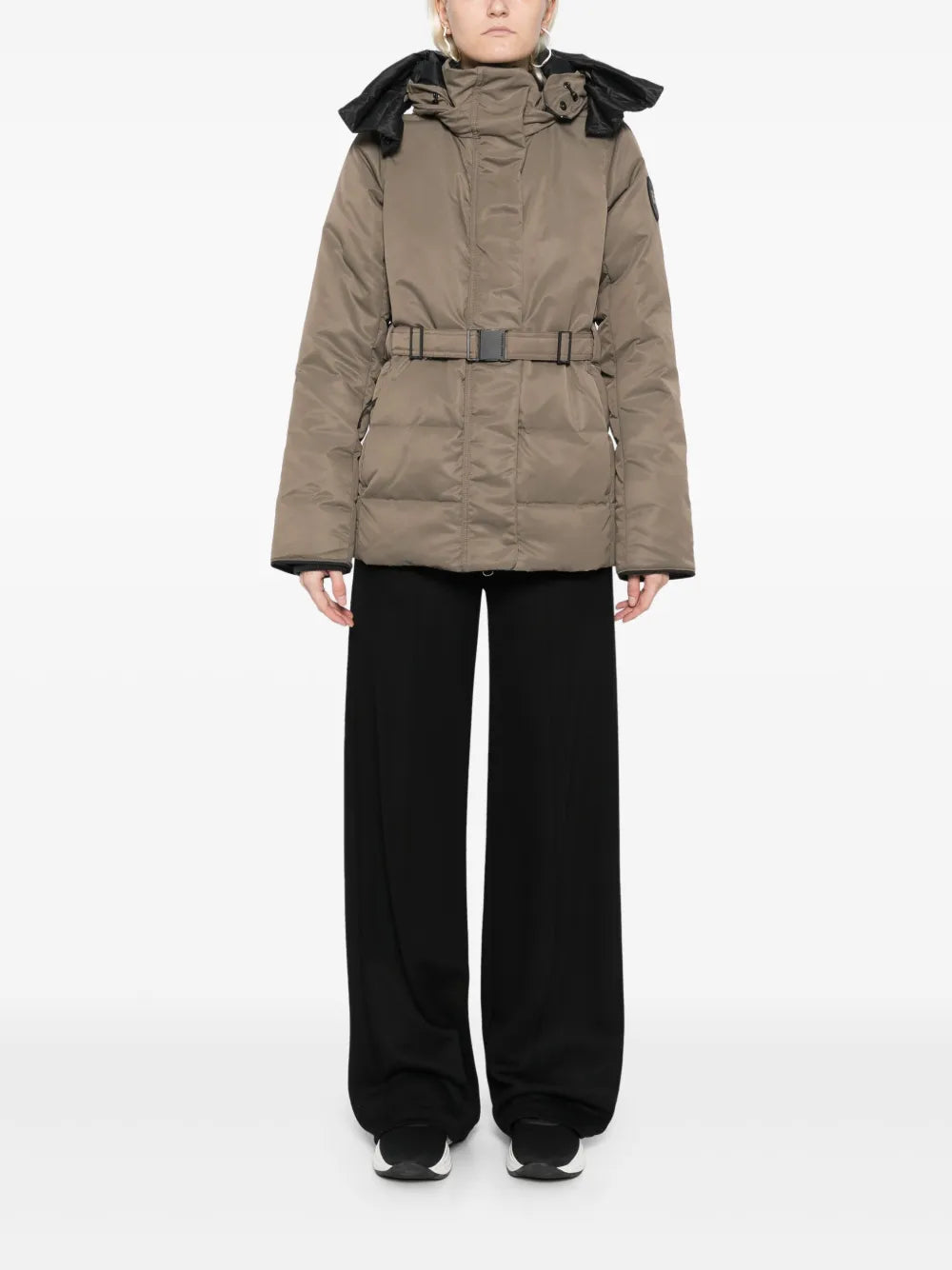 Mckenna Padded Jacket