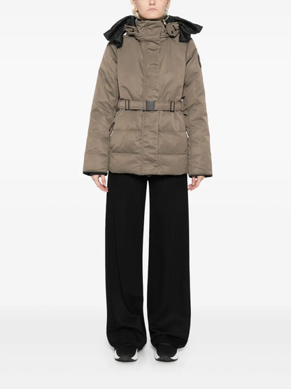 Mckenna Padded Jacket