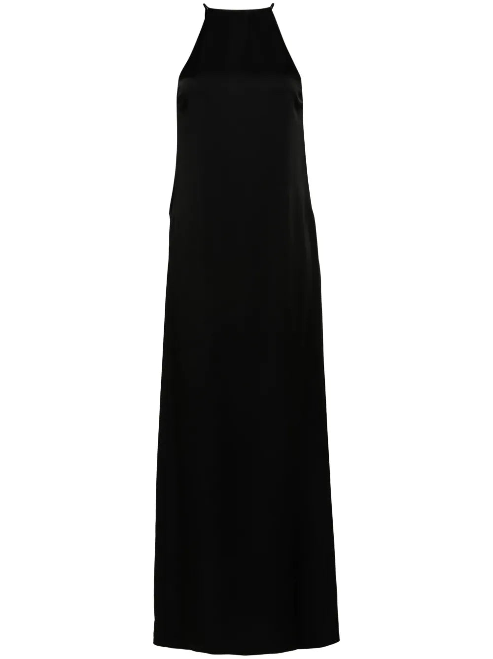 Cut-Out-Detail Dress
