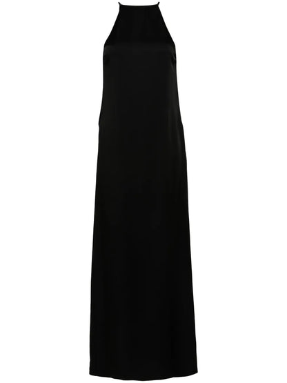 Cut-Out-Detail Dress