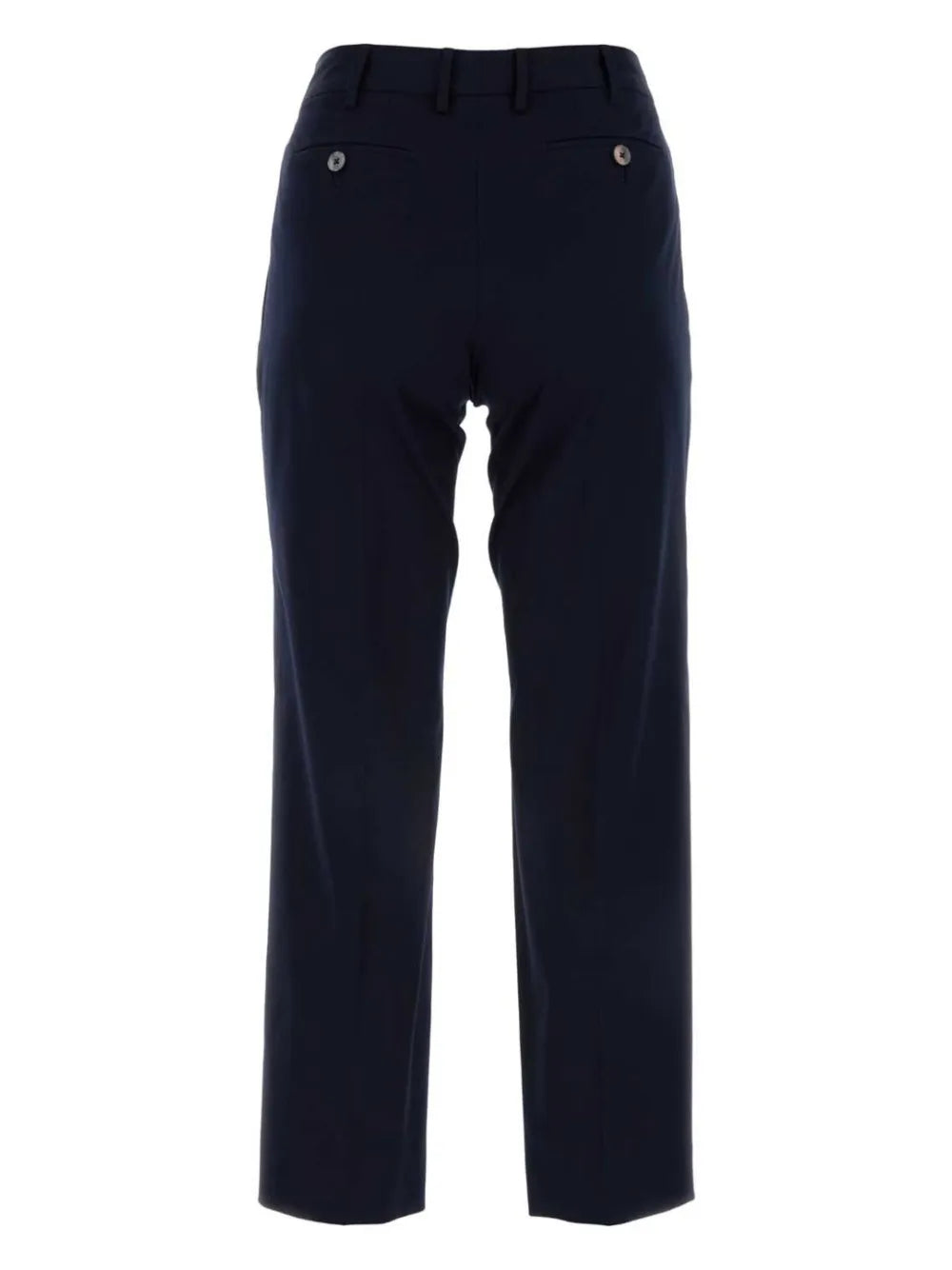 Tailor-Cut Trousers