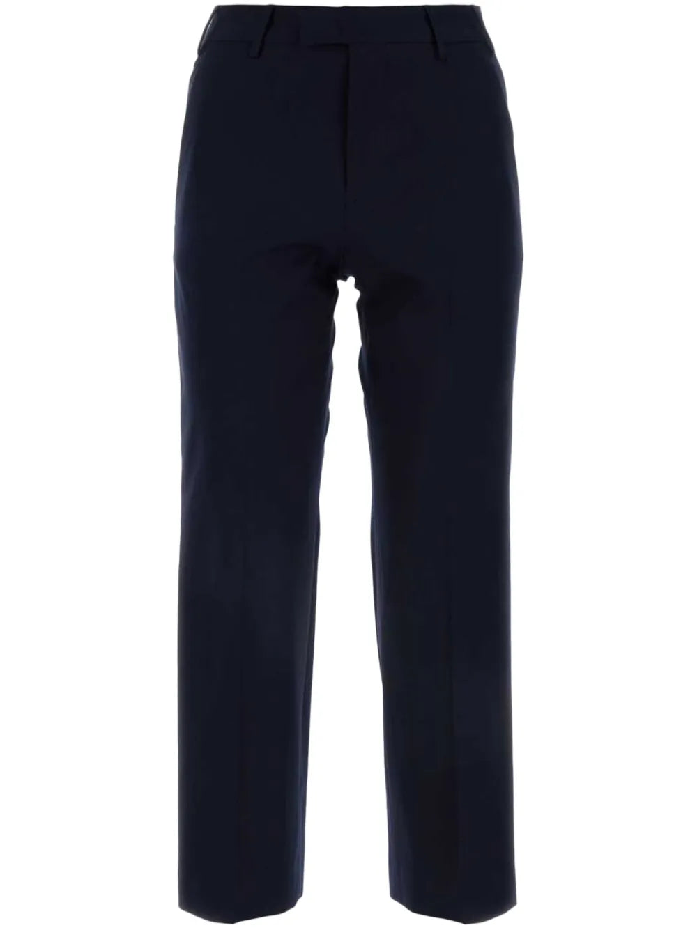 Tailor-Cut Trousers