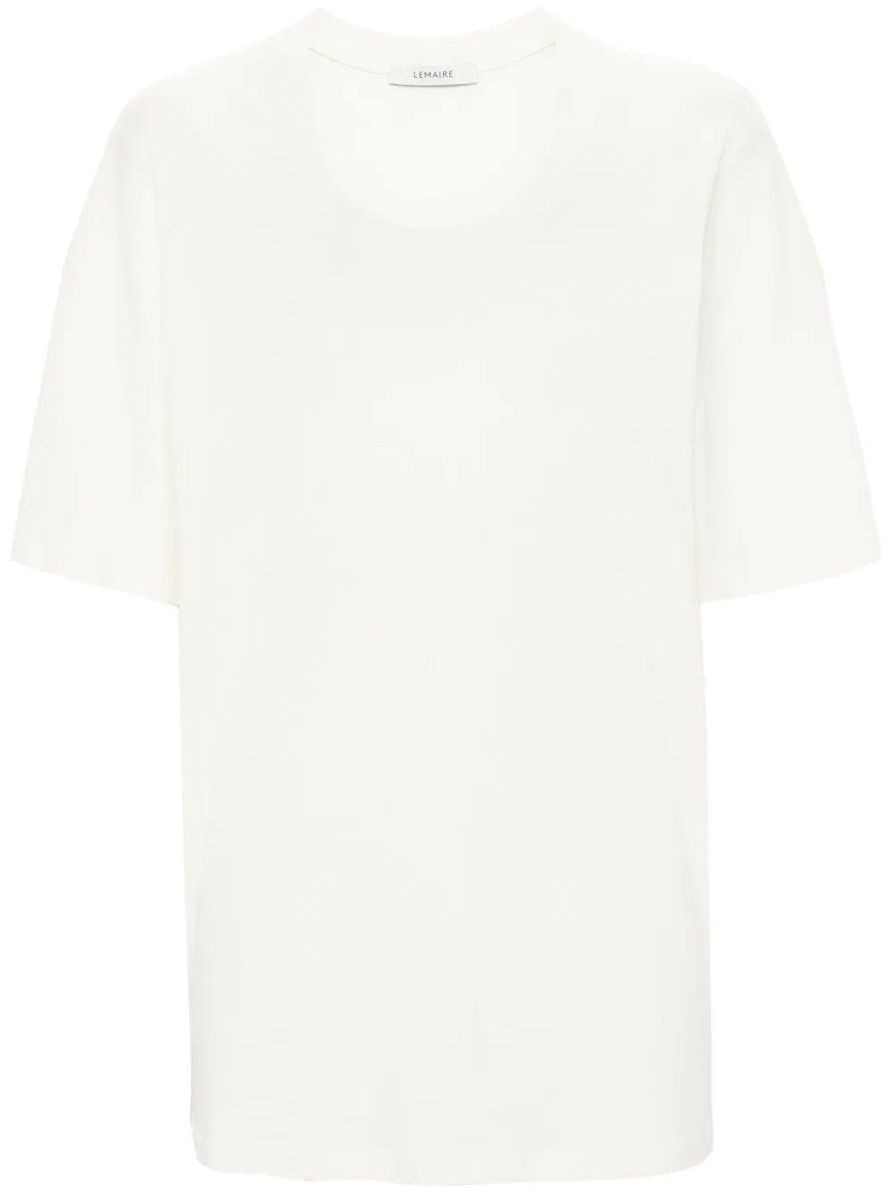 Seam-Detailing T-Shirt