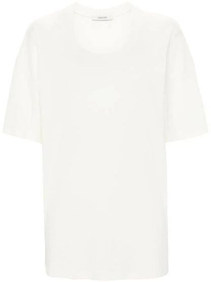 Seam-Detailing T-Shirt