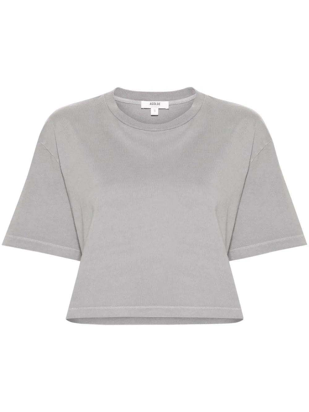Anya Cropped T-Shirt