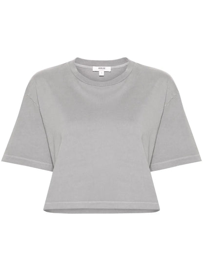 Anya Cropped T-Shirt