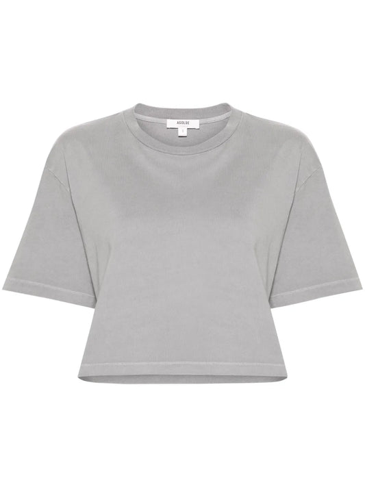 Anya Cropped T-Shirt