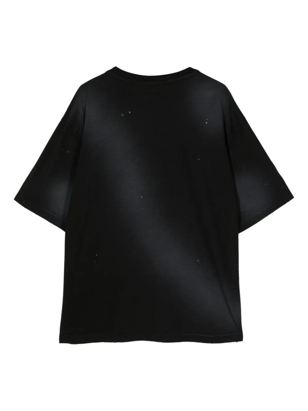 Graphic-Print Cotton T-Shirt