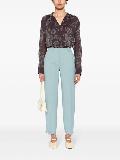Sequin-Embellished Shirt