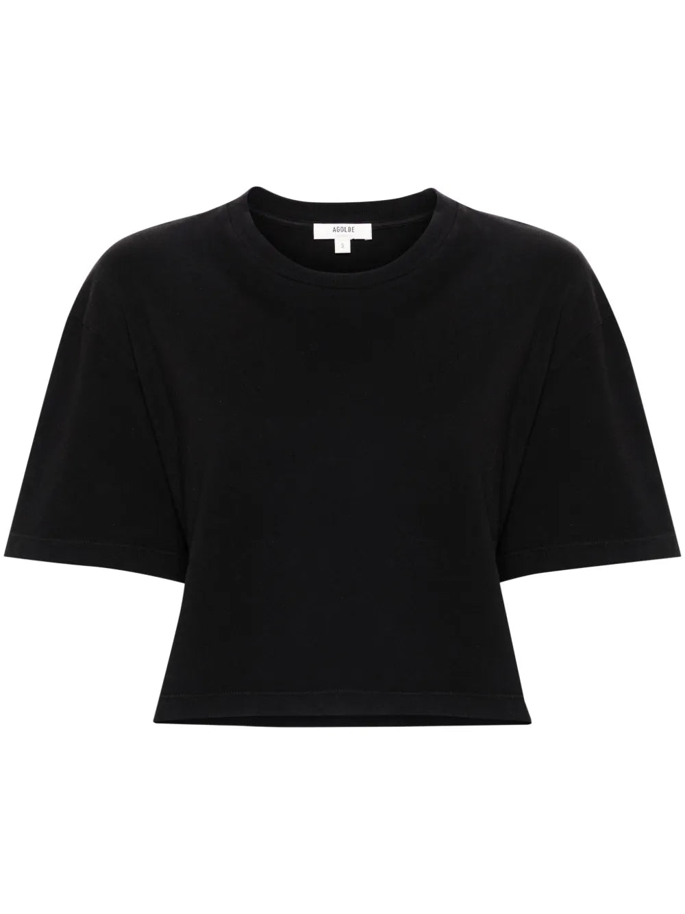 Anya Cropped T-Shirt