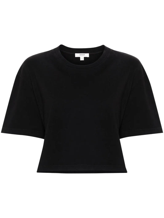 Anya Cropped T-Shirt