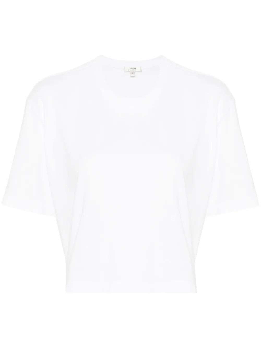Anya Cropped T-Shirt