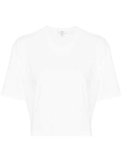 Anya Cropped T-Shirt