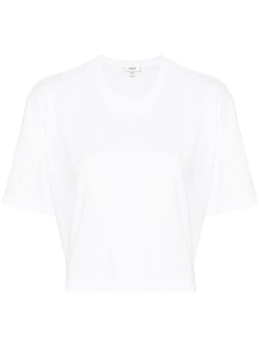 Anya Cropped T-Shirt