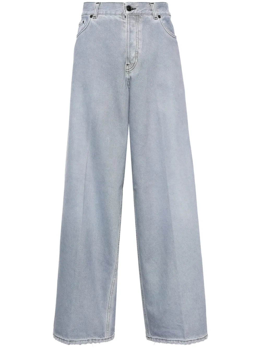 Bethany Wide-Leg Jeans