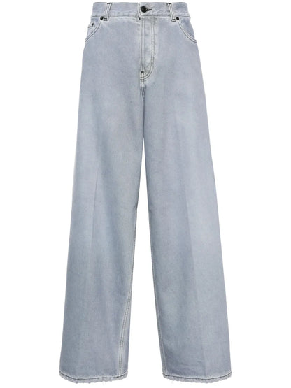 Bethany Wide-Leg Jeans