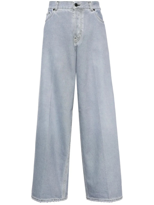 Bethany Wide-Leg Jeans