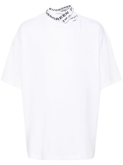 Triple Collar T-Shirt