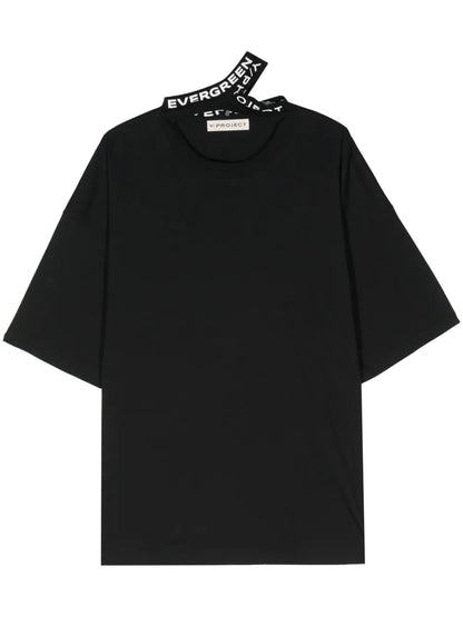 Triple Collar T-Shirt