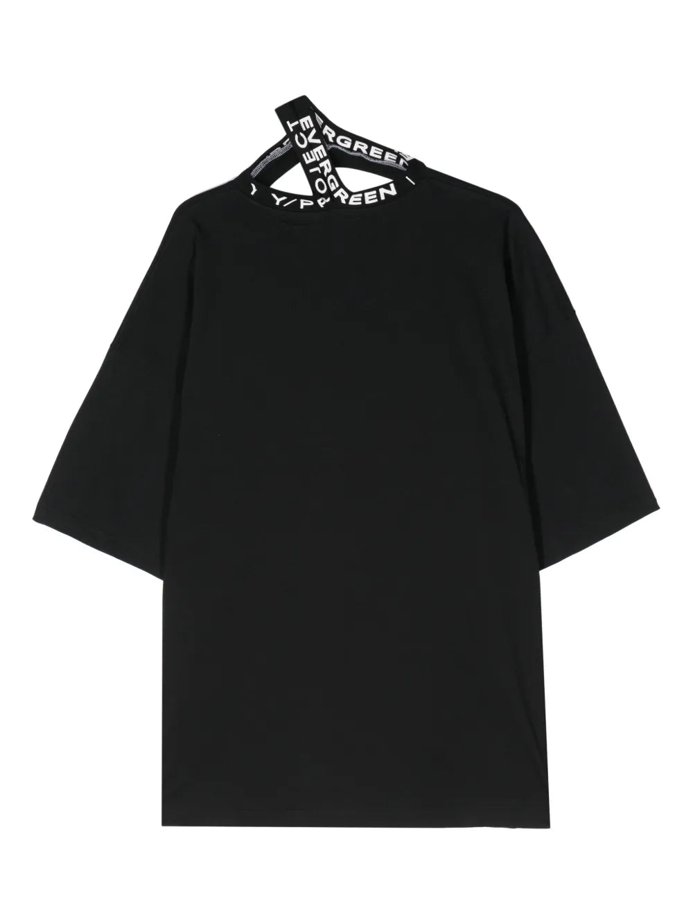 Triple Collar T-Shirt