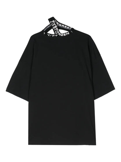 Triple Collar T-Shirt