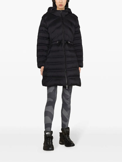 Alastore Down Parka Coat