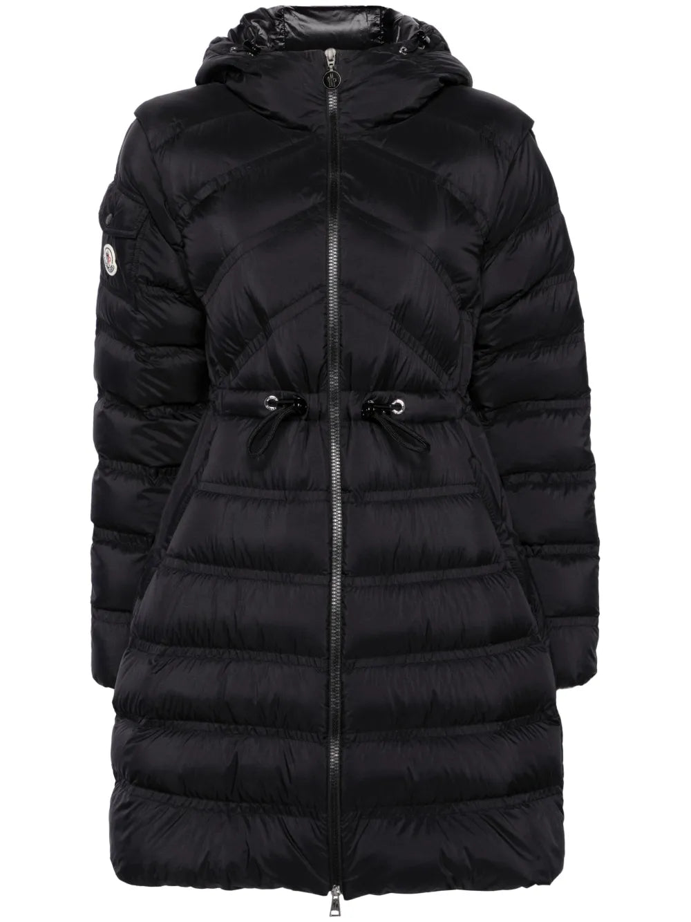 Alastore Down Parka Coat